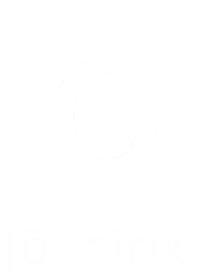 Oneiric Logo